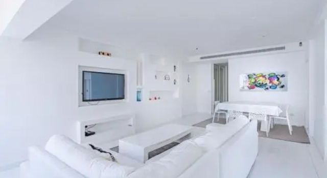 BY100-Gordon Beach- 3 BDMS - LARGE and NICE, Забронировать Апартаменты/квартира Апартаменты Тель-Авива, рядом с Площадь Рабина, Апартаменты/квартира
