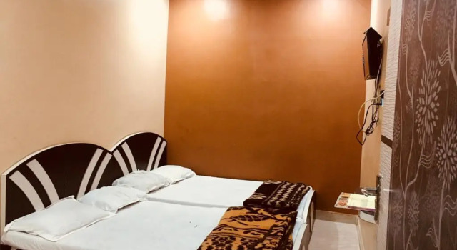 Hotel Aliza Palace Ajmer, Rezervovat Hotel Hotely v Rajasthan s parkováním, Parkování