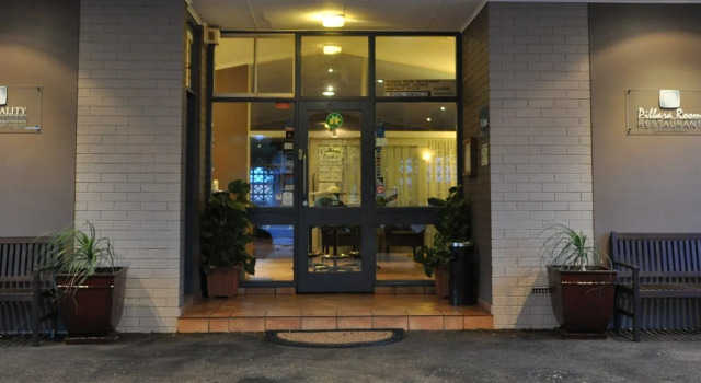 Hospitality Port Hedland, Book Hotel Port Hedland Pilbara