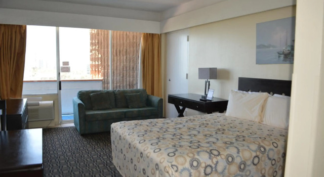 Padre South Hotel On The Beach, Забронировать Отель Саут-Падре-Айленд Rio Grande Valley