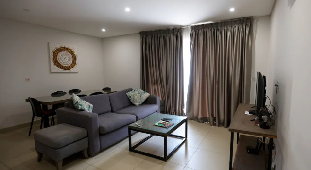 Апартаменты Premium Riviera Residence Luxury by Cozy