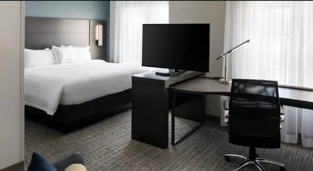 Residence Inn by Marriott Atlanta Covington, Book Hotel Hoteller i Covington med parkering, Parkering