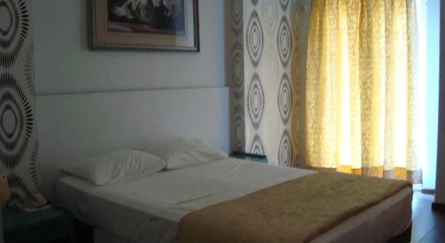 Двухместный номер Minoa Athens Hotel