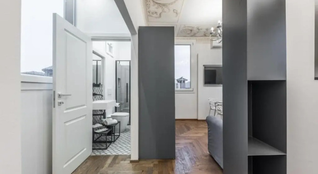 L'Altana di Emilia Suite