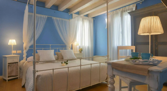Casa Dei Racconti