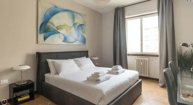 Апартаменты Italianway Easy - Corso Lodi 76