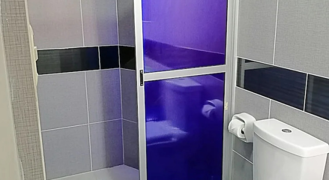 Трёхместный номер Standard с видом на город Flavia's Hostal-Spa-Sauna