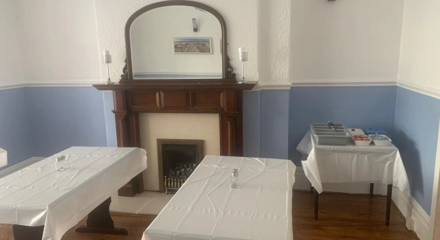 Lucena Hotel, Забронировать Отель Отели Англии с завтраком, Завтраки