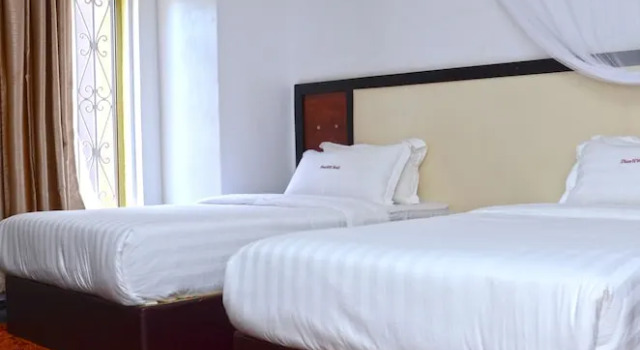 Camera doppia Standard Dianwill Hotel