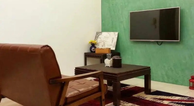 Yi Home Guest House, Buchen Sie Pension Tainan 