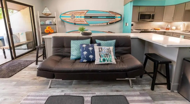 Koa Resort 4I