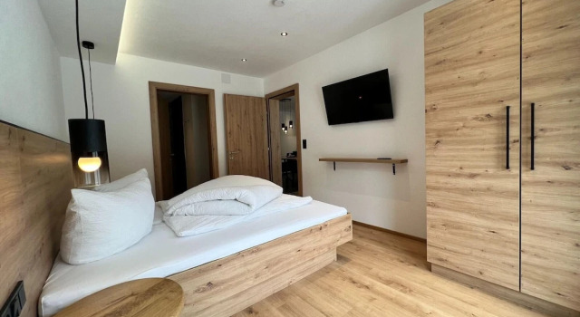 Inviting Apartment With Terrace, Забронировать Апартаменты/квартира Апартаменты Тироля, Апартаменты/квартира