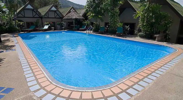 Patong Villa, Забронировать Вилла Виллы Патонг-Бич, рядом с Арена для бокса, Патонг, Вилла
