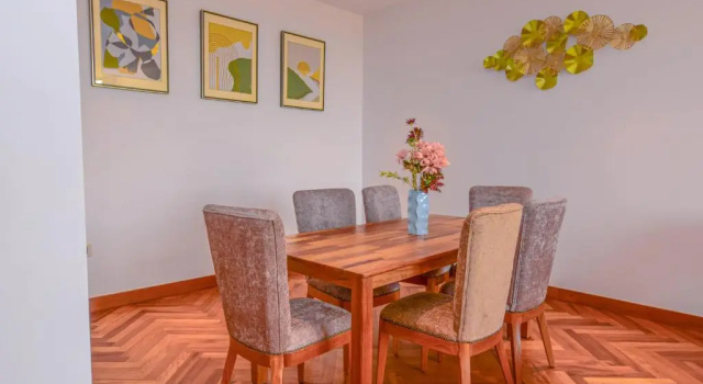 Номер Standard Broadwalk Residency