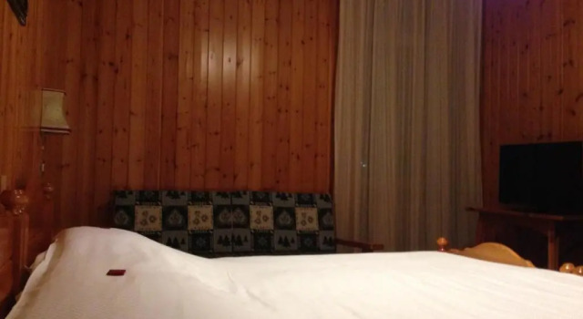 Номер Economy Family Apartments Vioz