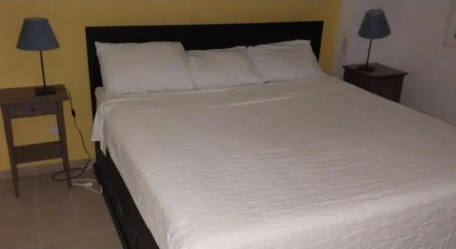 Апартаменты Ocean View Apartments