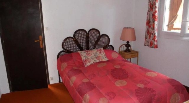 Villa Soulac-sur-Mer, 5 pièces, 10 personnes - FR-1-648-24, Rezervasyon Villa Medoc kır evleri, Küçük Ev