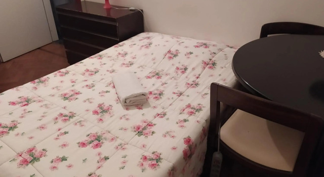 1Room Milan Camera Singola in appartamento