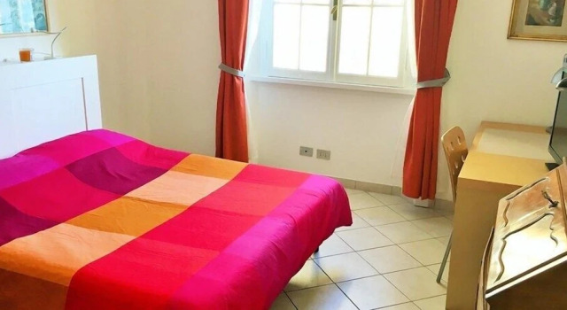 Vittorino Guest House