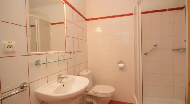 Двухместный номер Standard Hotel Maroli Mikulov