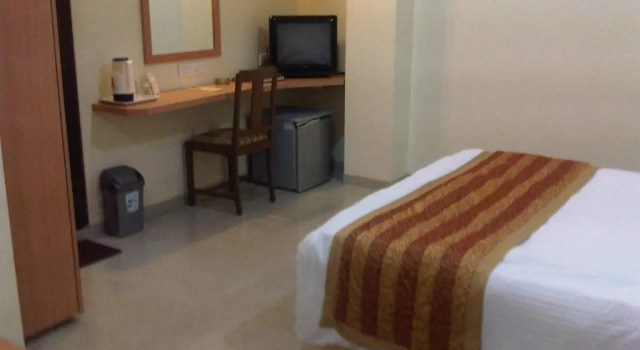 Одноместный номер Superior Chateau Windsor Hotel - Marine Drive