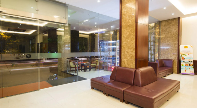 Majestic Nha Trang Hotel