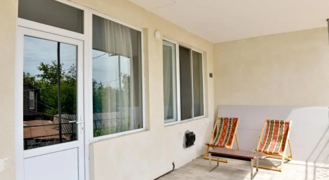 Cottage 2 camere Surami Guest House - სახლი სურამში