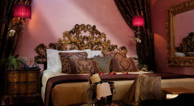 Двухместный номер Comfort Ad Place Venice