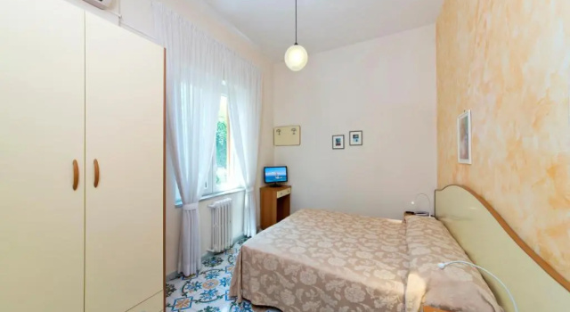Двухместный номер Classic Hotel Casa Di Meglio