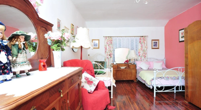 Номер Standard The Beauty Rooms