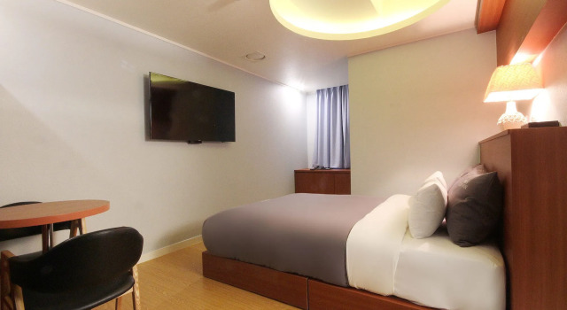 Hotel Chowon, Забронировать Отель Отели Пусана 3 звезды, рядом с Район Сомён, 3*