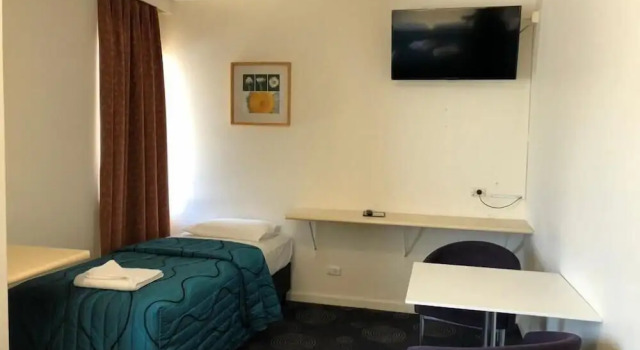 Семейный номер Standard The Astor Hotel Motel