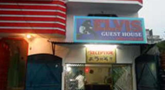 Elvis Guest House, Забронировать Гостевой дом Отели Варанаси по системе «всё включено», рядом с Kedar Ghat, Всё включено