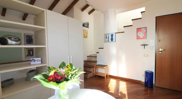 Italianway - Costiglioli 8, Забронировать Отель Сан-Ремо Ривьера-дей-Фьори, рядом с Sanctuary of Madonna della Costa