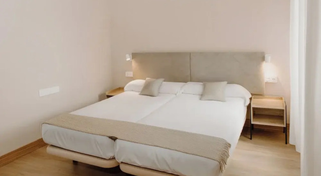 Двухместный номер Standard Hotel Convento de Miranda