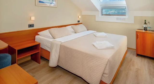 Номер Economy Hotel Dobrovit