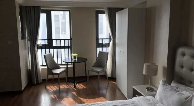 CresAisa Livings Changzhou, Rezerwuj Hotel Changzhou Jiangsu