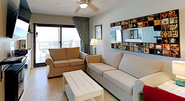 Номер Standard Sundunes by Southern Vacation Rentals