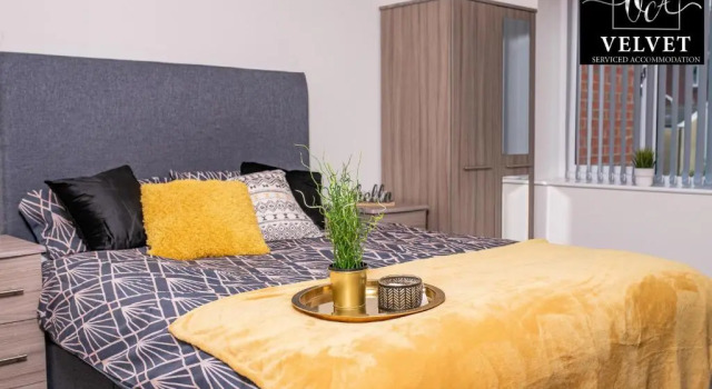 1 Bed House , Free Wifi,Free Parking,Leasure,Business, Забронировать Апартаменты/квартира Апартаменты Суонси, рядом с Dylan Thomas Birth Place, Апартаменты/квартира