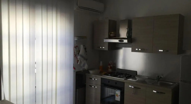 Семейный номер Standard B&B Dimora Boemondo