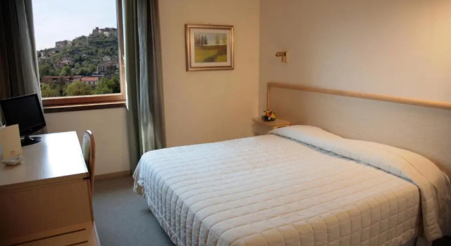 Семейный номер Standard Hotel Bassetto