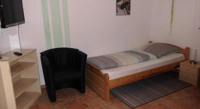 Confort cameră Ferienhaus Kiesel