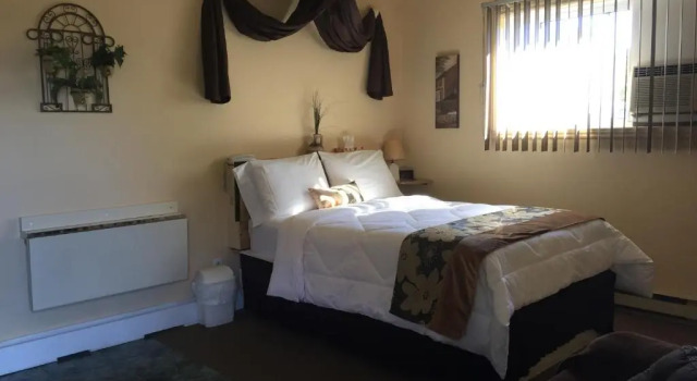 Номер Standard Motel Montgolfière JP