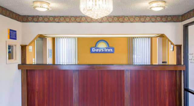 Days Inn by Wyndham Picayune, Забронировать Мини-отель Пикаюн 
