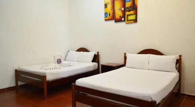 Hotel Azul by Encanto