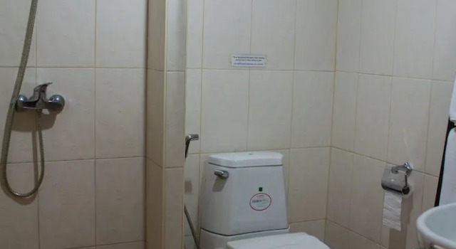 Номер Deluxe At Phuket Inn Patong Beach