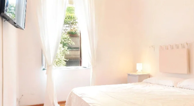 Trastevere Friendly Rome House