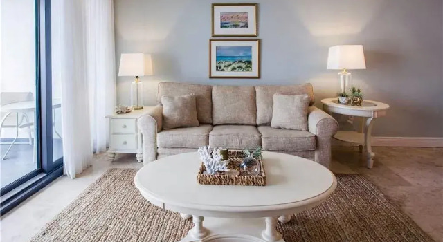 The Breakers 42 2 Bedrooms 2 Bathrooms Condo, Boek Appartement Orange Beach 