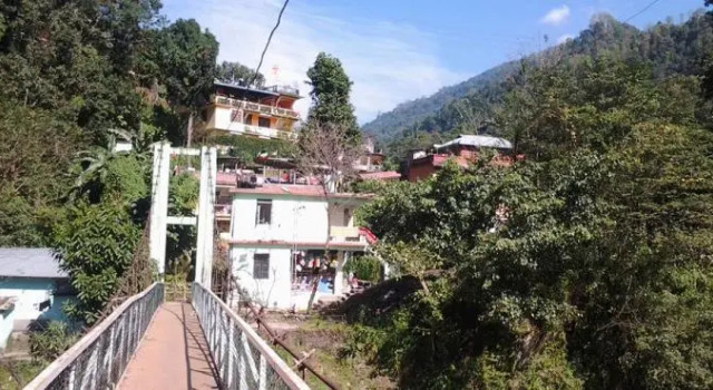 Ro Ro Village Homestay