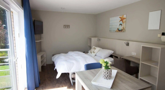 Holiday Suites De Haan, Prenota Appartamento De Haan 